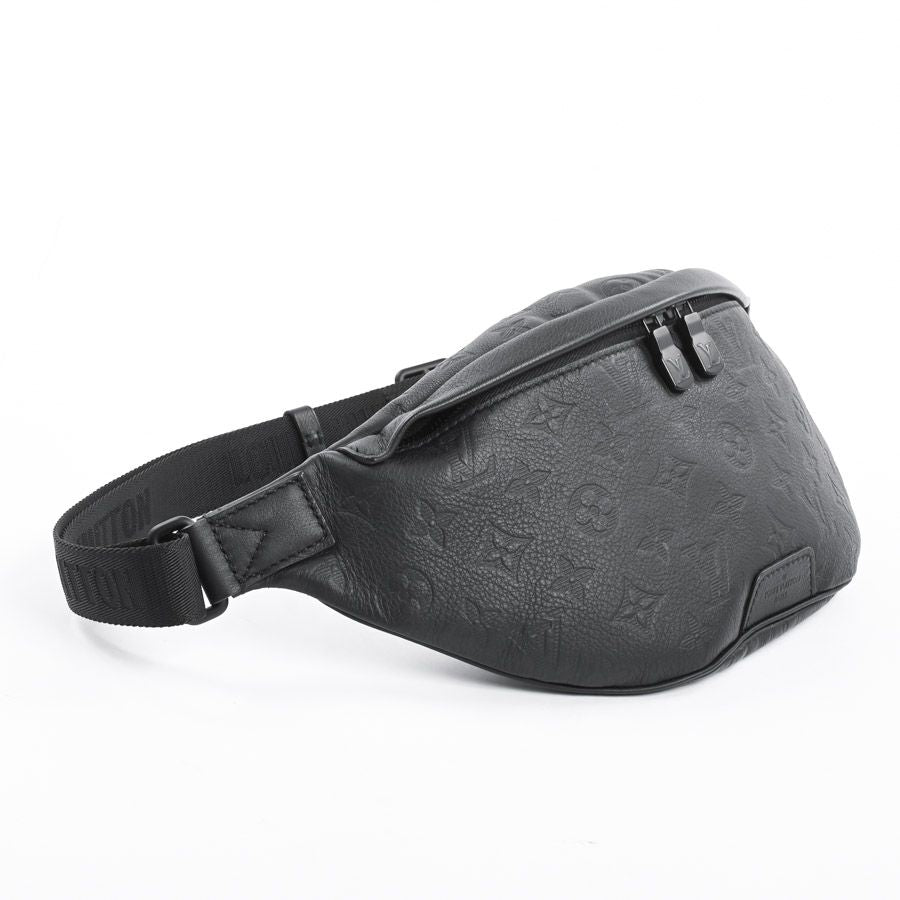 Louis Vuitton Belt Bag Discovery Bumbag PM — view 2