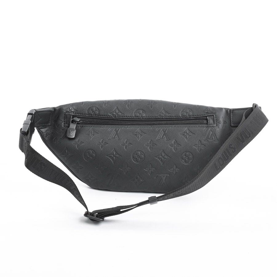 Louis Vuitton Belt Bag Discovery Bumbag PM — view 3