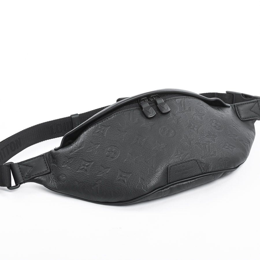 Louis Vuitton Belt Bag Discovery Bumbag PM — view 5