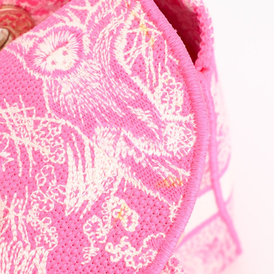 Dior Shoulder Bag Ladyd Lite — view 9