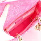 Dior Shoulder Bag Ladyd Lite — view 4