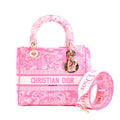 Dior Shoulder Bag Ladyd Lite