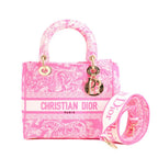 Dior Shoulder Bag Ladyd Lite