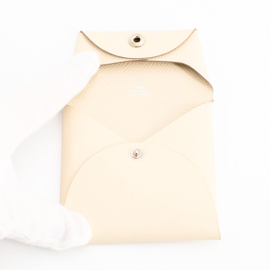 Hermes Coin Case Bastia — view 4