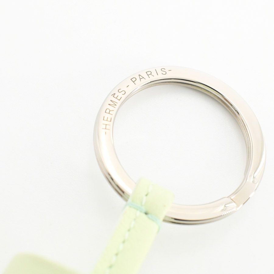 Hermes Key Holder Carmen — view 4