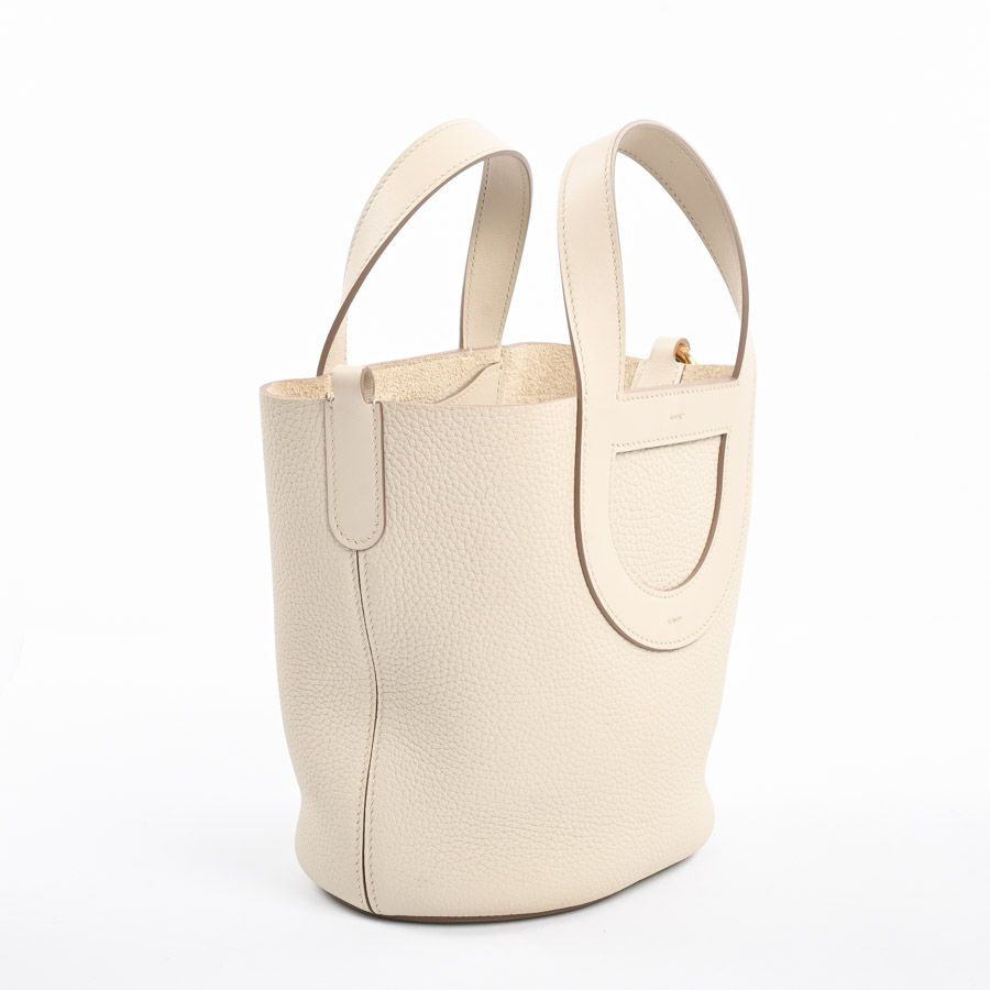 Hermes Handbag in the Loop 18 — view 2