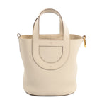 Hermes Handbag in the Loop 18