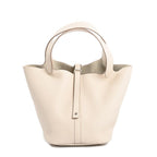 Hermes Handbag Picotin Lock MM