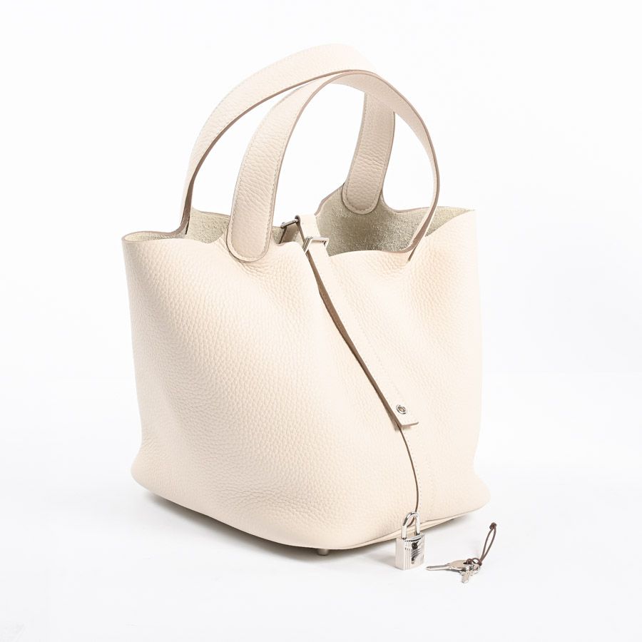 Hermes Handbag Picotin Lock MM — view 2