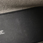 Hermes Tote Black — view 6