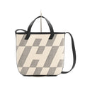 Hermes Tote Black