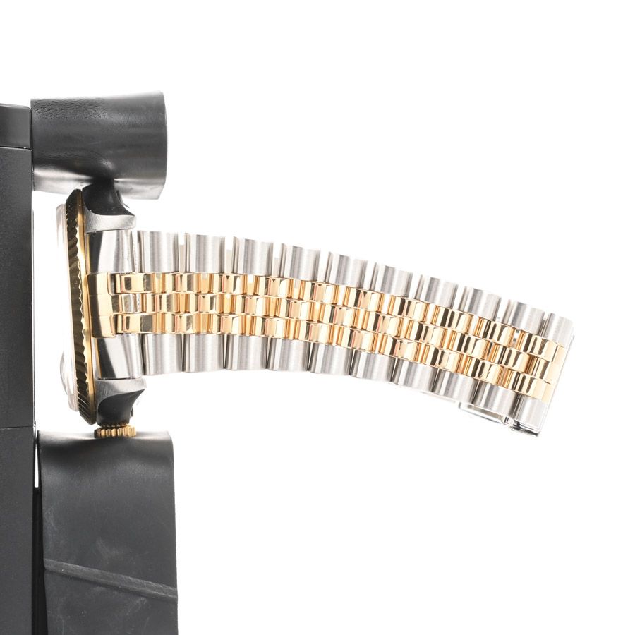 Rolex Watch Datejust Gold — view 6