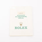 Rolex Watch Datejust Gold — view 7