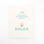 Rolex Watch Datejust 28 — view 7