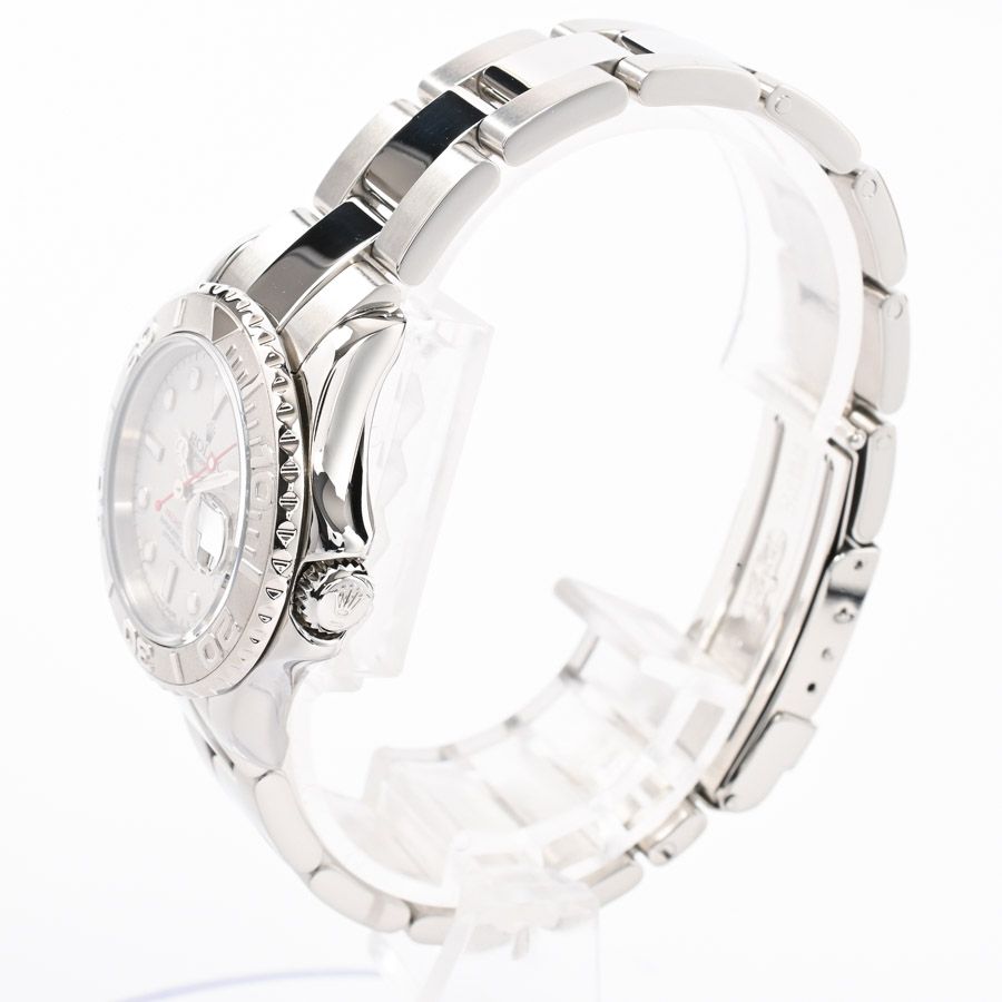 Rolex Watch Yachtmaster Star Rolesium — view 2
