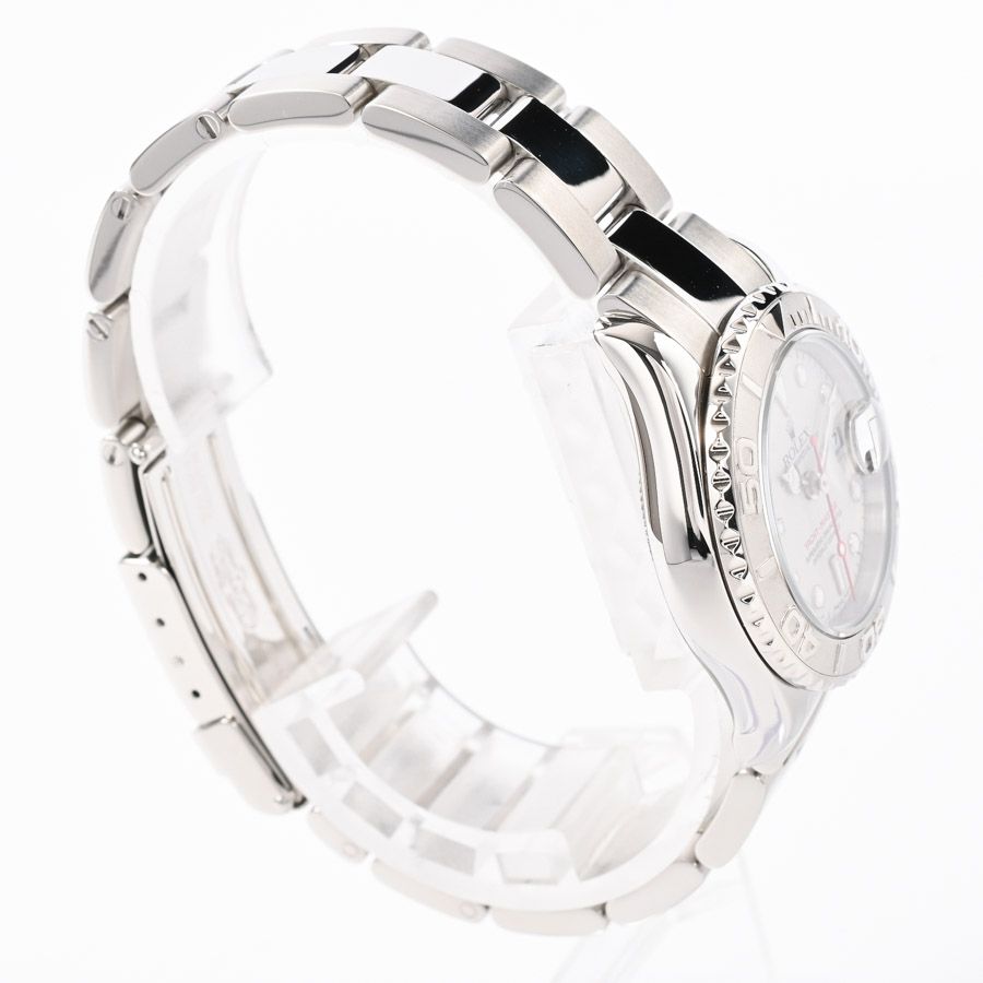 Rolex Watch Yachtmaster Star Rolesium — view 3