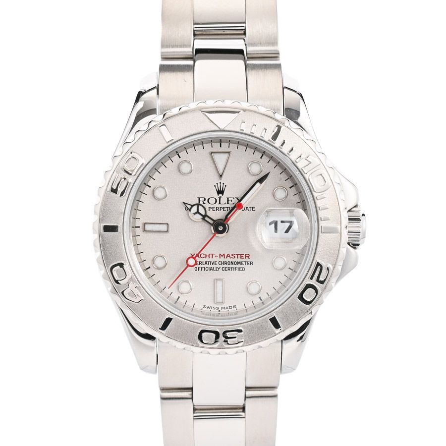 Rolex Watch Yachtmaster Star Rolesium
