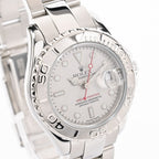 Rolex Watch Yachtmaster Star Rolesium — view 4