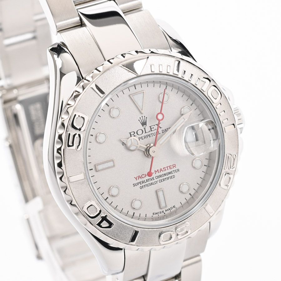 Rolex Watch Yachtmaster Star Rolesium — view 4