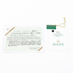 Rolex Watch Yachtmaster Star Rolesium — view 7