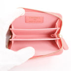 Chanel Coin Case Classic Zip Purse — view 4