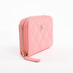 Chanel Coin Case Classic Zip Purse — view 2