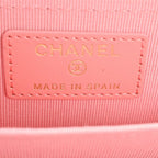 Chanel Coin Case Classic Zip Purse — view 5