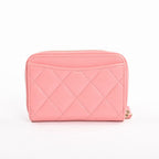 Chanel Coin Case Classic Zip Purse — view 3