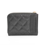 Chanel Card Case Classic — view 3