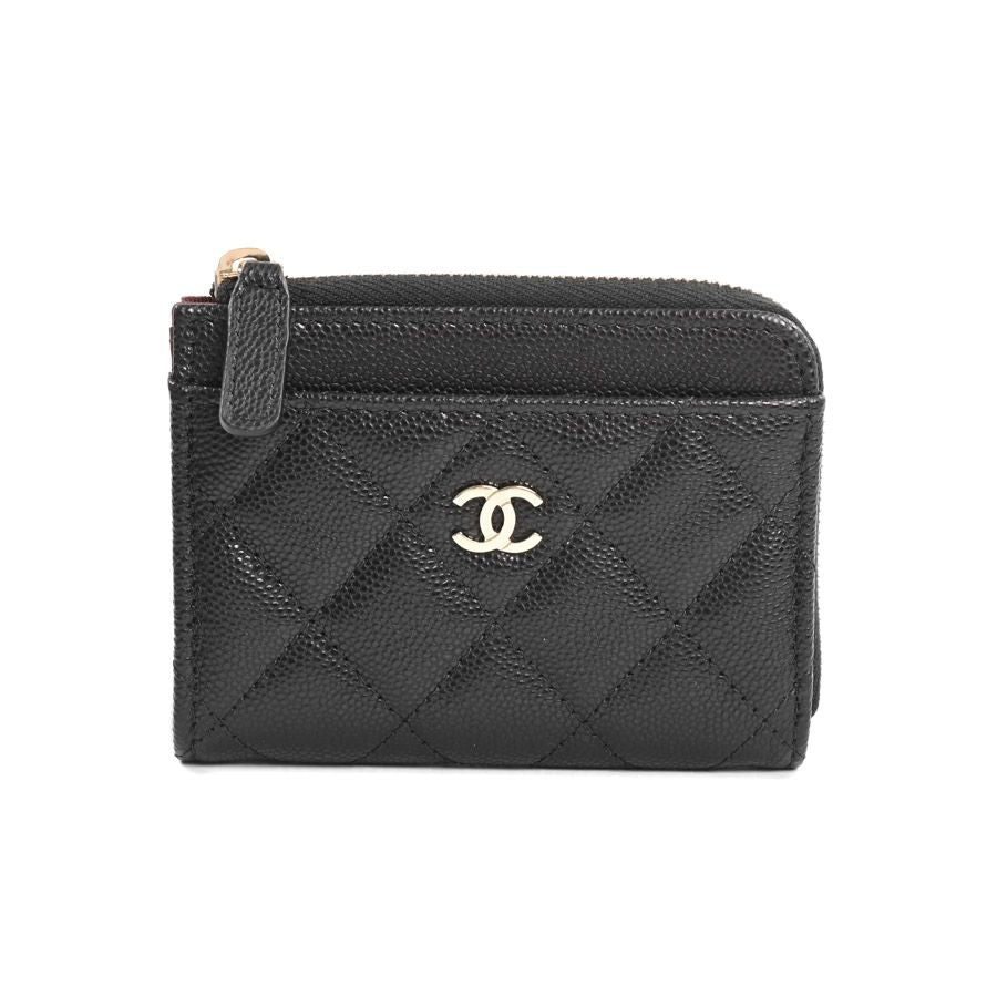 Chanel Card Case Classic