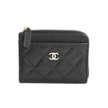 Chanel Card Case Classic