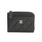 Chanel Card Case Classic