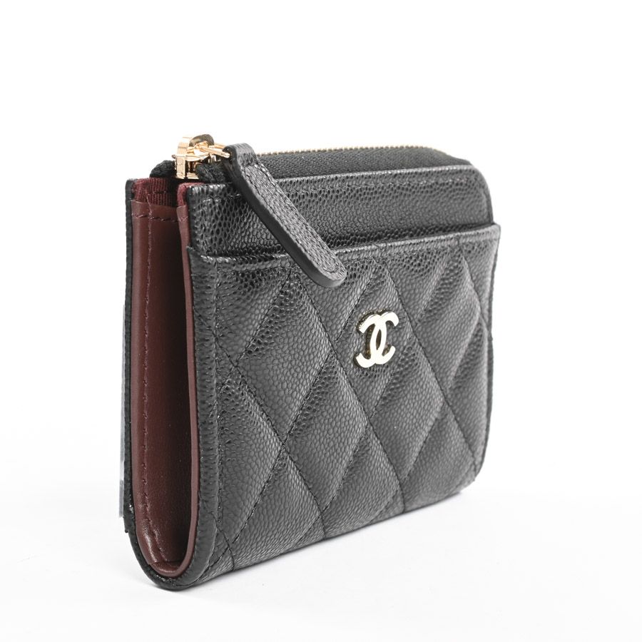 Chanel Card Case Classic — view 2