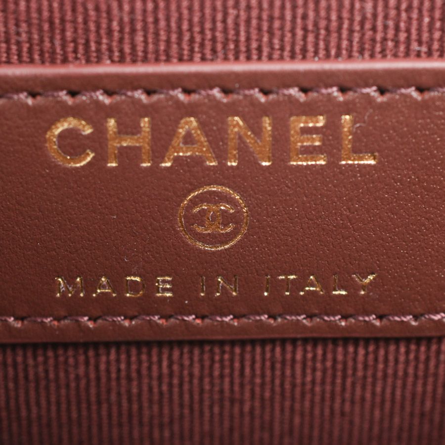 Chanel Card Case Classic — view 5
