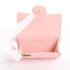 Chanel Card Case Classic Flap — view 4