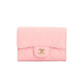 Chanel Card Case Classic Flap