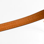 Hermes Bracelet Croisier Pink — view 4