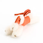 Hermes Charm Buddy Keychain — view 4
