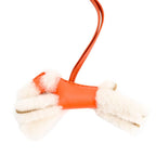 Hermes Charm Buddy Keychain