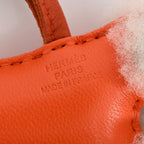 Hermes Charm Buddy Keychain — view 5