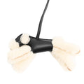 Hermes Charm Buddy Keychain
