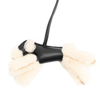 Hermes Charm Buddy Keychain