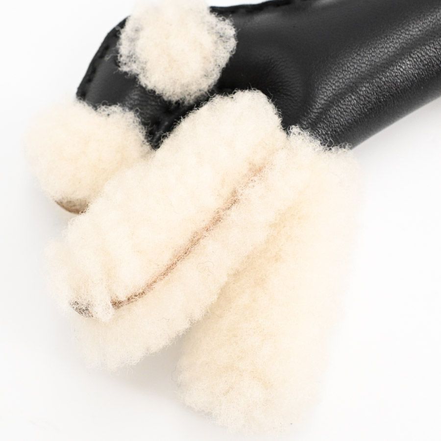 Hermes Charm Buddy Keychain — view 6
