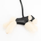 Hermes Charm Buddy Keychain — view 3