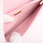 Chanel Chain Wallet Top Handle Shoulder — view 5