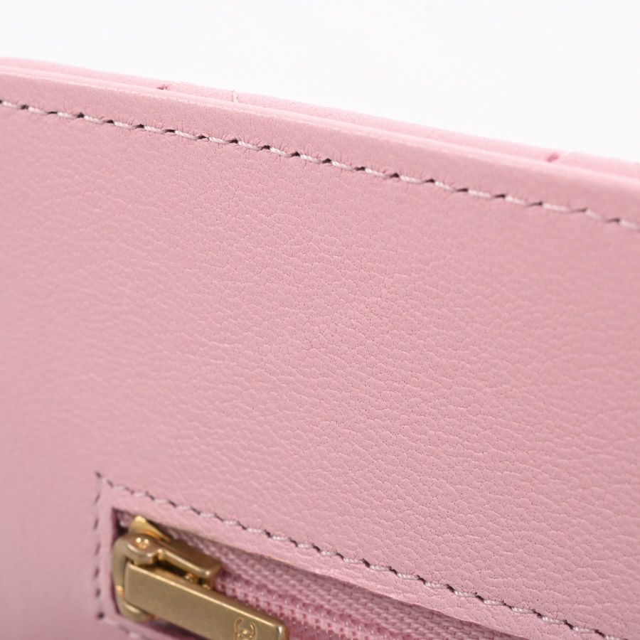 Chanel Chain Wallet Top Handle Shoulder — view 8