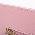 Chanel Chain Wallet Top Handle Shoulder — view 8