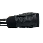 Chanel Paris Biarritz PM Leather Tote Black — view 5