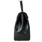 Celine Handbag Classic Black Leather — view 2