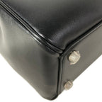 Celine Handbag Classic Black Leather — view 7